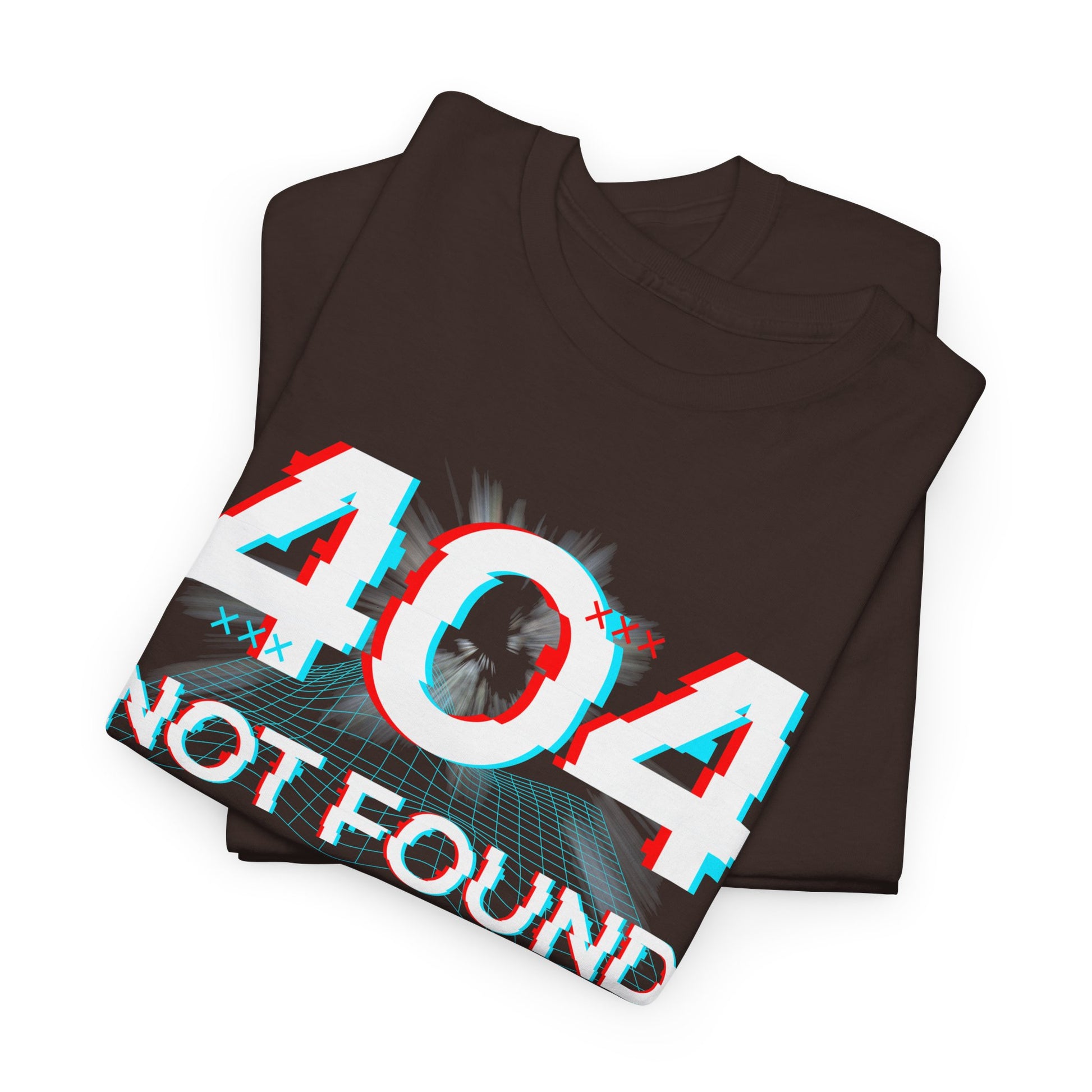404 Error