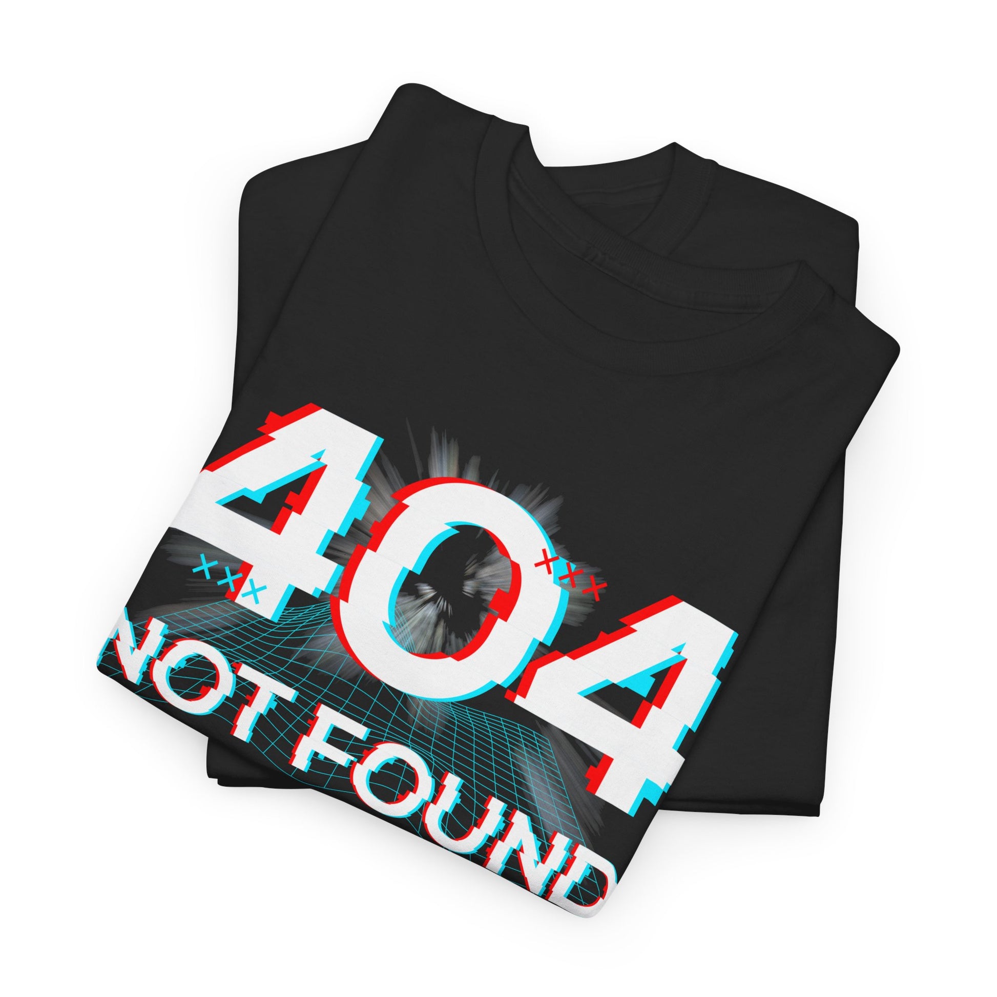 404 Error