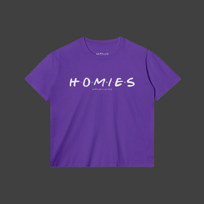 Homies - Classic Fit