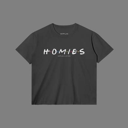 Homies - Classic Fit