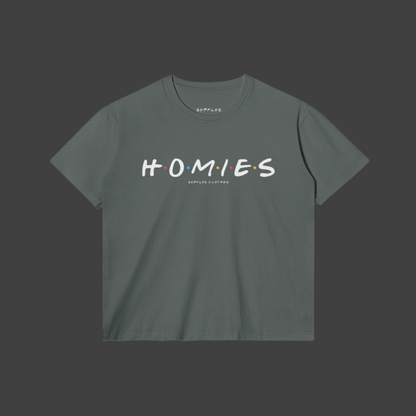 Homies - Classic Fit