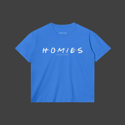 Homies - Classic Fit