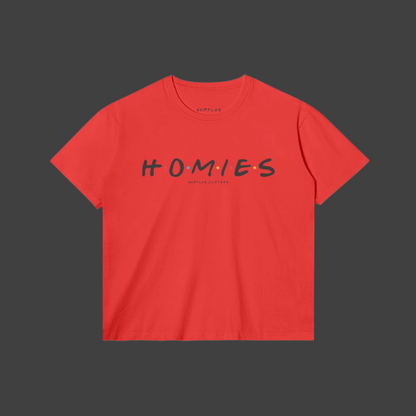 Homies - Classic Fit