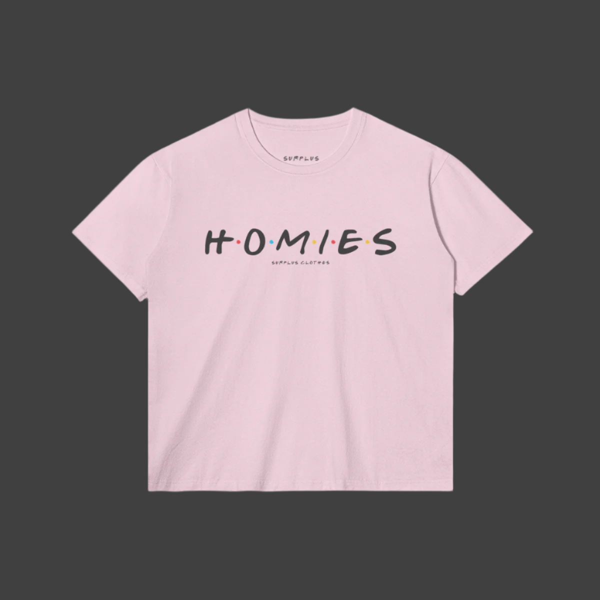 Homies - Classic Fit